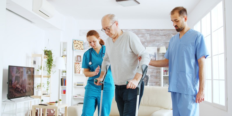 Total Caring Mental Health Support in London